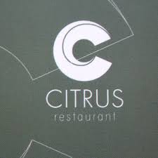 www.restaurantcitrus.nl Dank aan mijn fijne werkgever en trouwe sponsor!