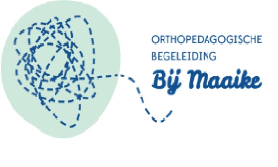 Orthopedagogische begeleiding bij Maaike