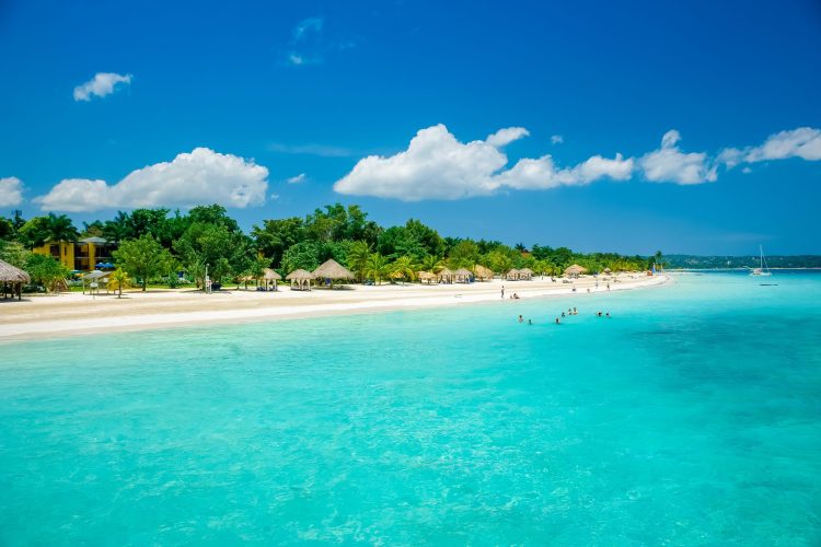 Beaches-Negril-Jamaica-Seven-Mile-Beach