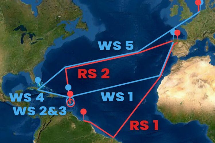 Route RS 1(2023)